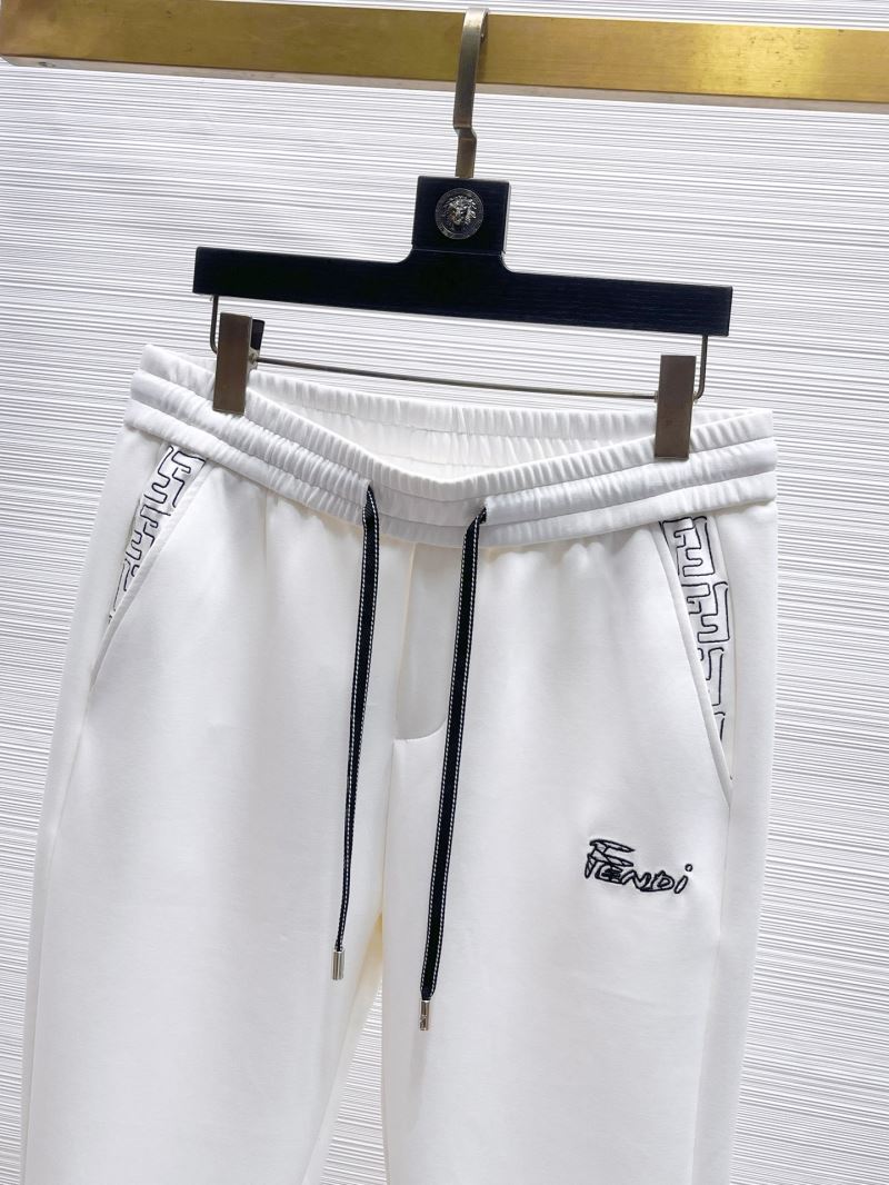 Fendi Long Pants